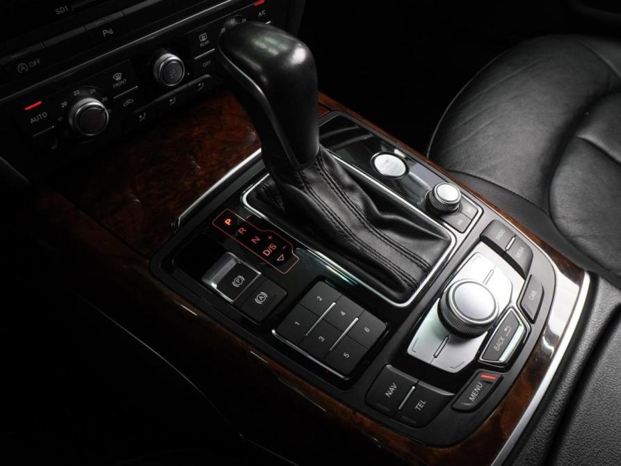 Audi A6 IV (C7) Рестайлинг Воронеж  - изображение 19