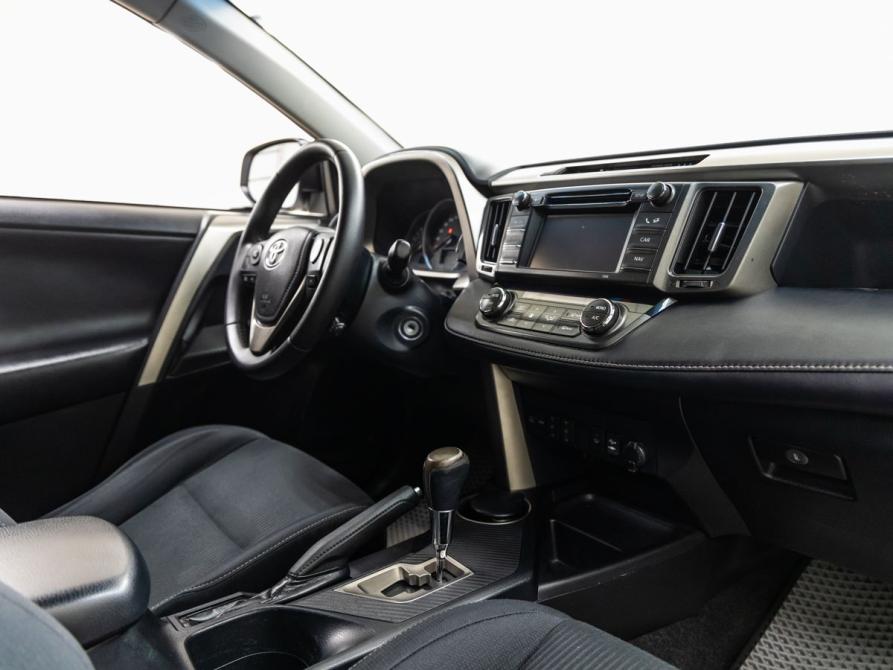 Toyota RAV4 IV (XA40) Волгоград  - изображение 34
