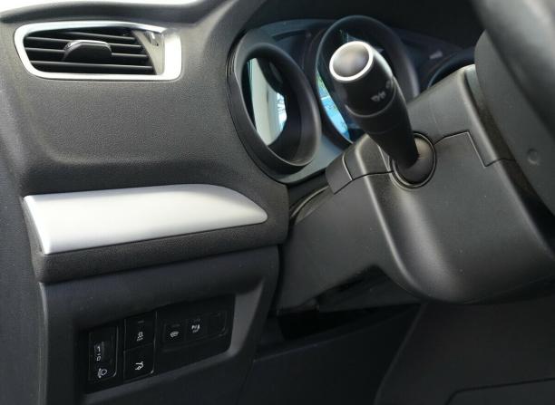 Citroen C4 II Рестайлинг с пробегом 2017 года, цена 1 000 000 рублей, 149585 км, седан, Автокод Объявления