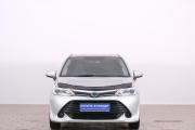 Toyota Corolla XI (E160 E170) Рестайлинг 2 Омск  - изображение 24