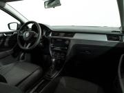 Skoda Rapid I Рестайлинг Санкт-Петербург  - изображение 28