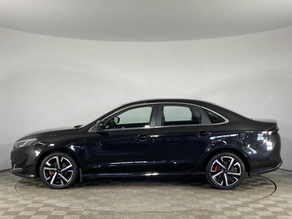 Kaiyi E5 с пробегом 2023 года, цена 1 290 000 рублей, 51164 км, седан, Автокод Объявления