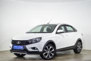 Lada (ВАЗ) Vesta I Оренбург  - изображение 24