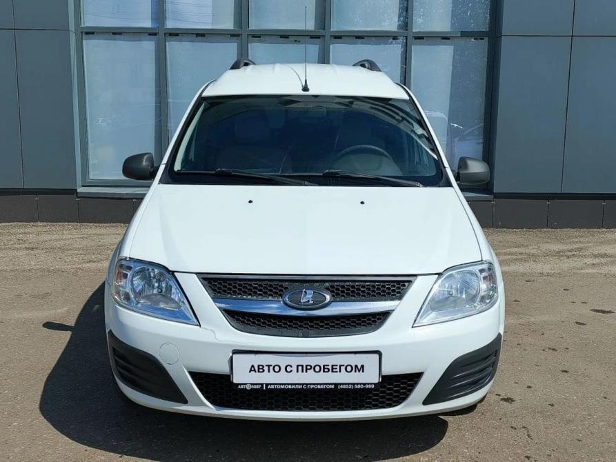 Lada (ВАЗ) Largus I Ярославль  - изображение 3