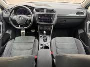 Volkswagen Tiguan II Воронеж  - изображение 39