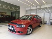 Mitsubishi Lancer X Рестайлинг Новосибирск  - изображение 14