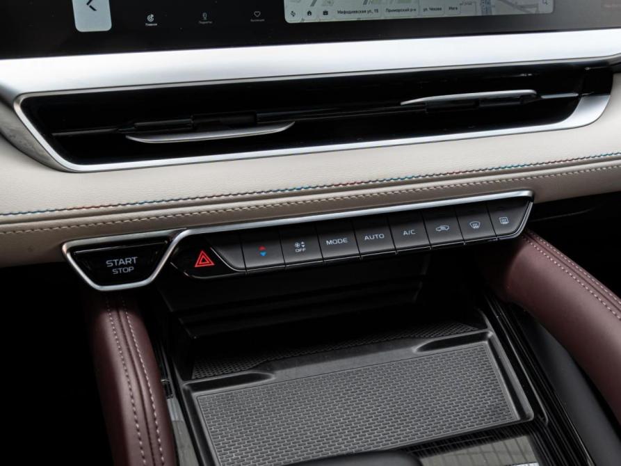 Geely Monjaro I Краснодар  - изображение 16
