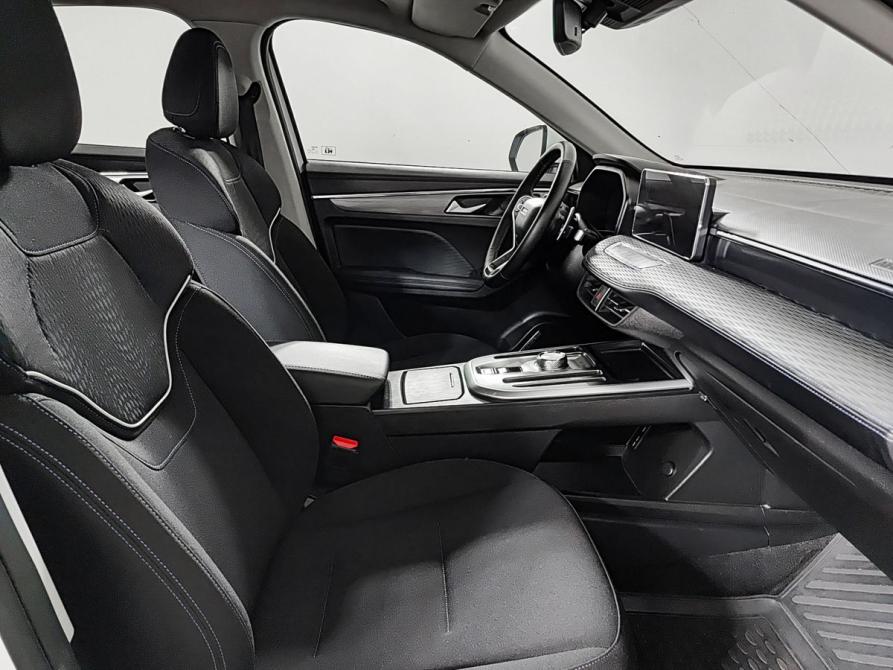 Haval Jolion I Уфа  - изображение 13