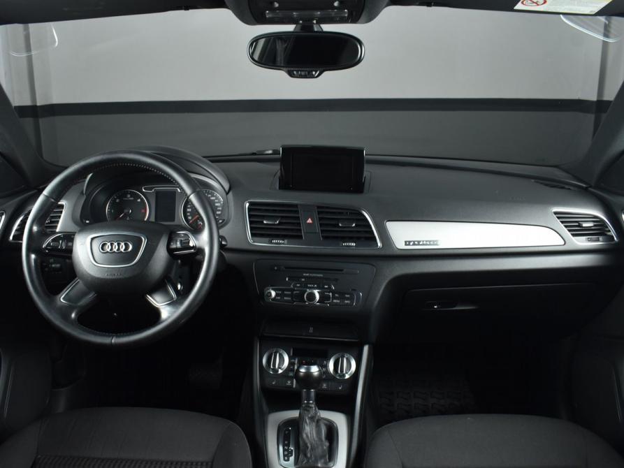 Audi Q3 I (8U) Кемерово  - изображение 7