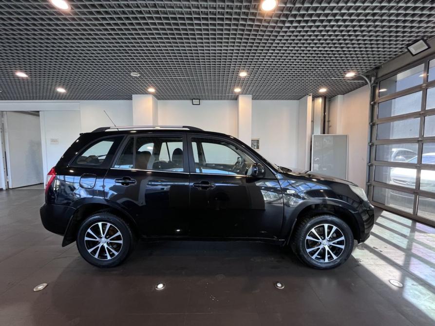 Chery Tiggo (T11) I Рестайлинг (FL) Чебоксары  - изображение 2