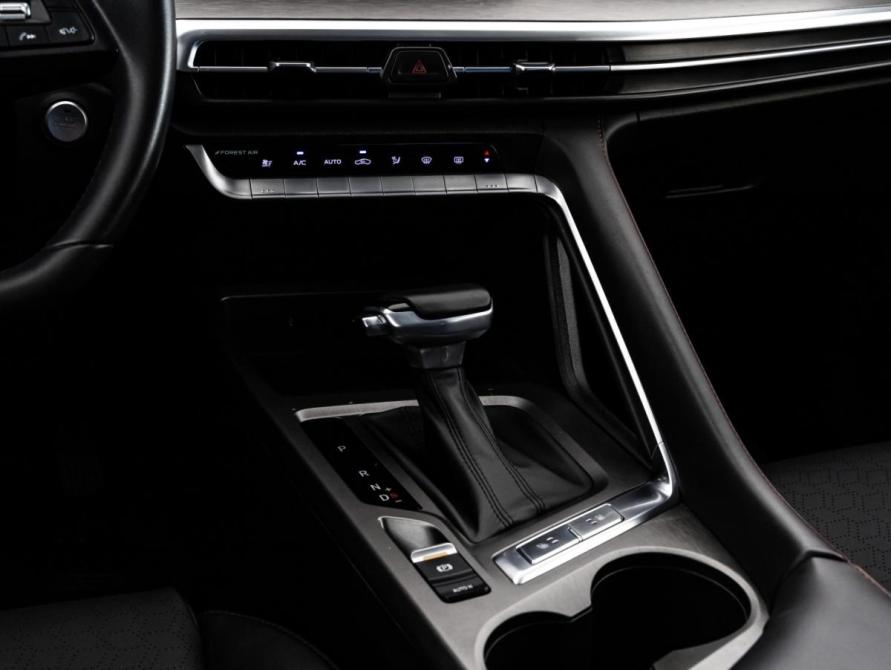 Changan CS35 Plus I Рестайлинг Санкт-Петербург  - изображение 15