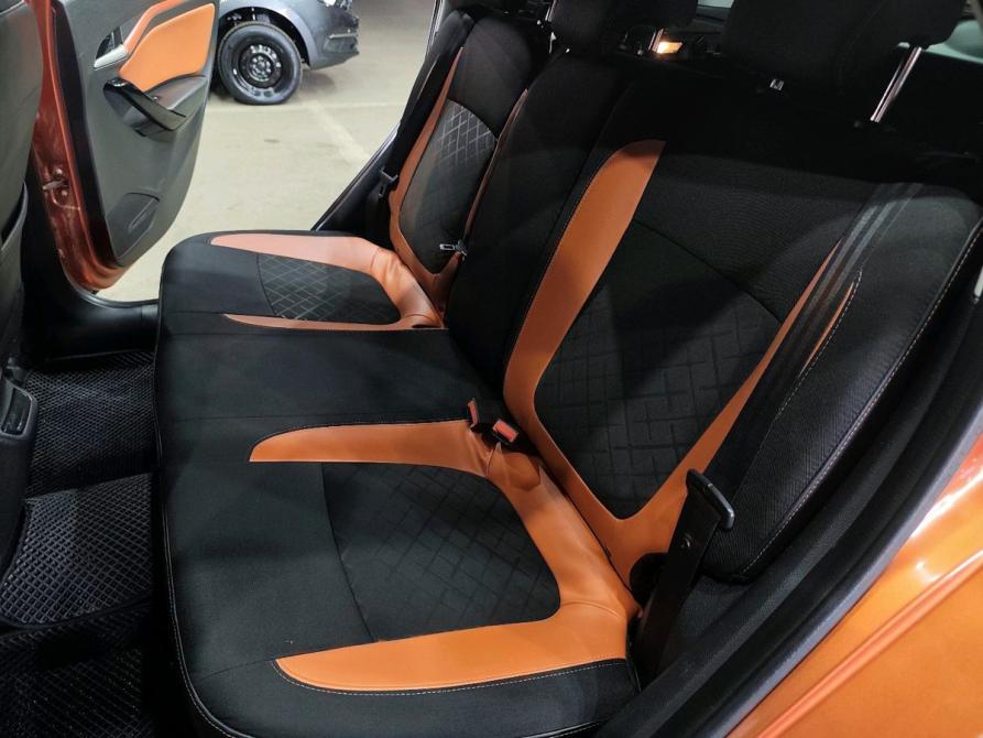 Lada (ВАЗ) Vesta I Ставрополь  - изображение 21