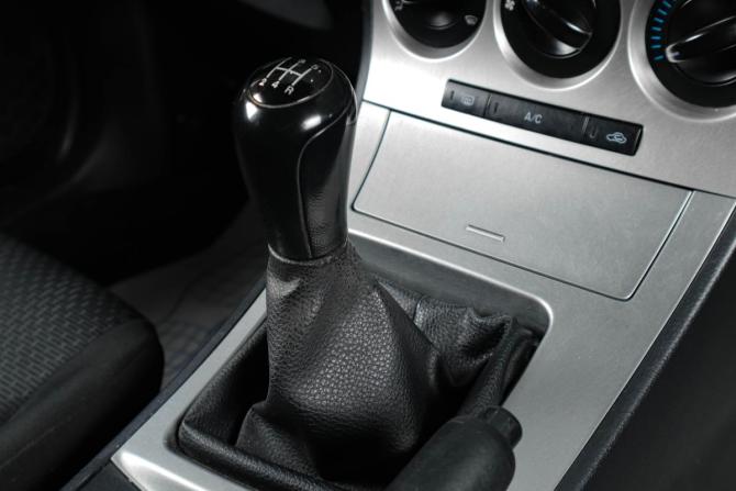 Mazda 3 II (BL) с пробегом 2009 года, цена 599 000 рублей, 173166 км, седан, Автокод Объявления