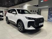 Chery Tiggo 7L I Москва  - изображение 25