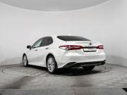 Toyota Camry VIII (XV70) Санкт-Петербург  - изображение 30