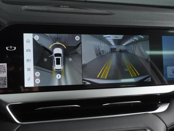 Geely Monjaro I Рестайлинг с пробегом 2025 года, цена 4 269 000 рублей, 478 км, внедорожник, Автокод Объявления
