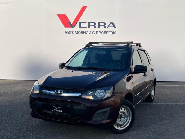 Lada (ВАЗ) Kalina II с пробегом 2014 года, цена 350 000 рублей, 157154 км, хэтчбек, Автокод Объявления
