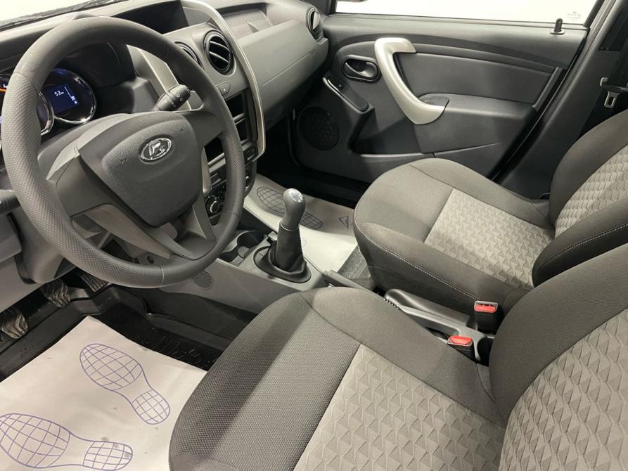 Lada (ВАЗ) Largus I Рестайлинг Санкт-Петербург  - изображение 10