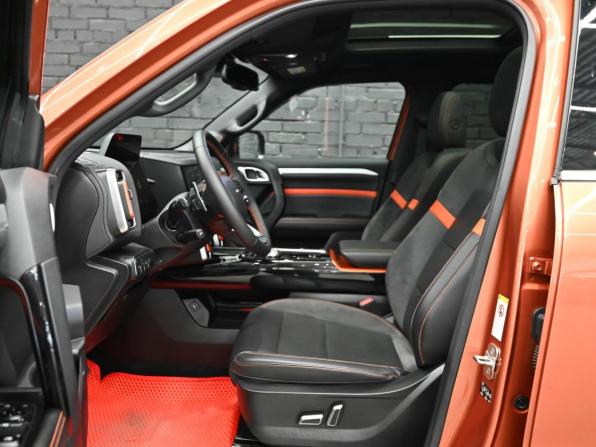 Haval Dargo I с пробегом 2023 года, цена 2 700 000 рублей, 48440 км, внедорожник, Автокод Объявления