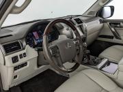 Lexus GX II Рестайлинг Москва  - изображение 45