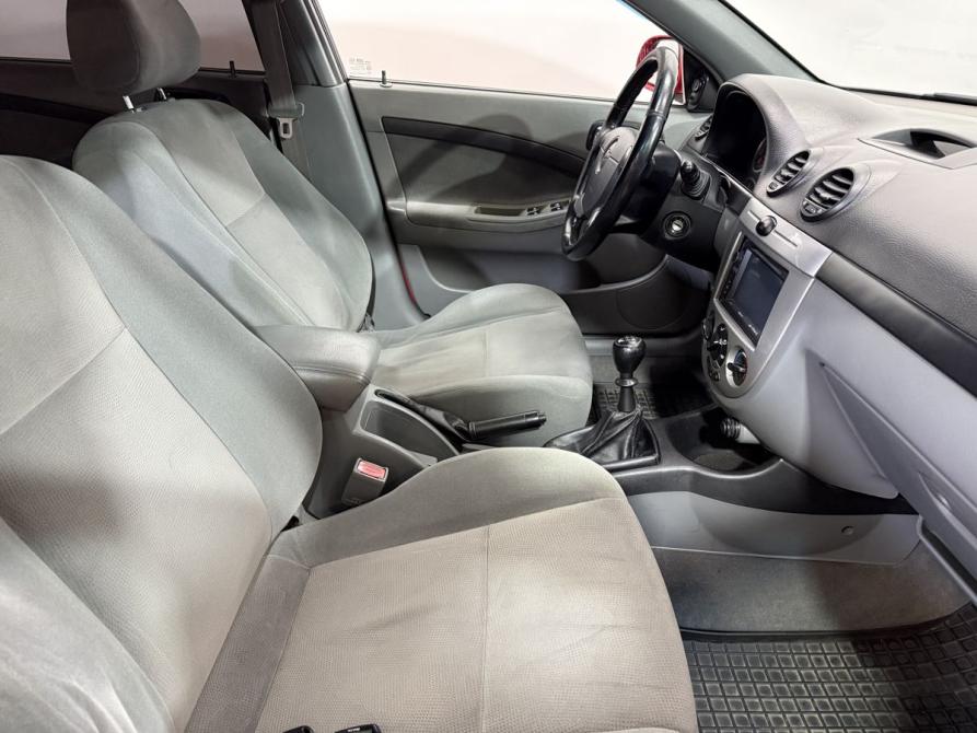 Chevrolet Lacetti I Ярославль  - изображение 10