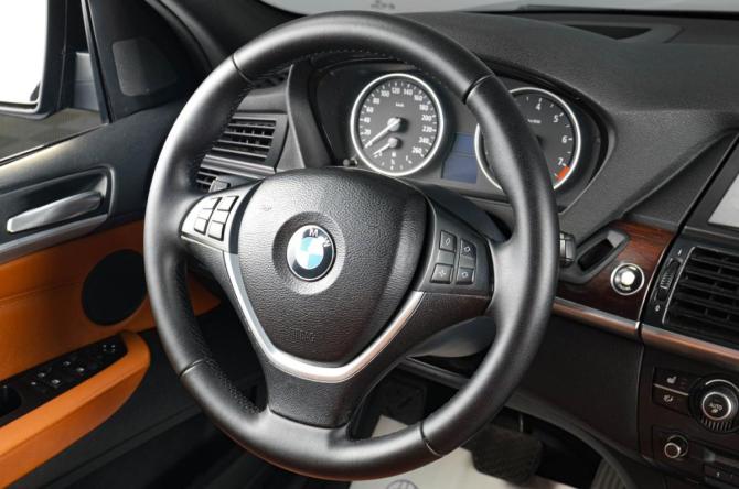 BMW X5 II (E70) с пробегом 2008 года, цена 1 679 000 рублей, 280700 км, внедорожник, Автокод Объявления