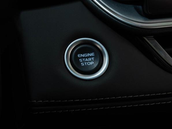 Geely Monjaro I Рестайлинг 2 с пробегом 2025 года, цена 4 269 000 рублей, 76 км, внедорожник, Автокод Объявления