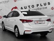 Hyundai Solaris II Минеральные Воды  - изображение 19