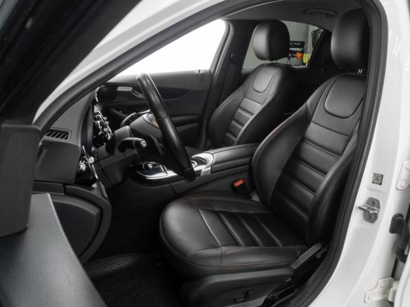 Mercedes-Benz C-Класс IV (W205) с пробегом 2015 года, цена 2 149 000 рублей, 179625 км, седан, Автокод Объявления
