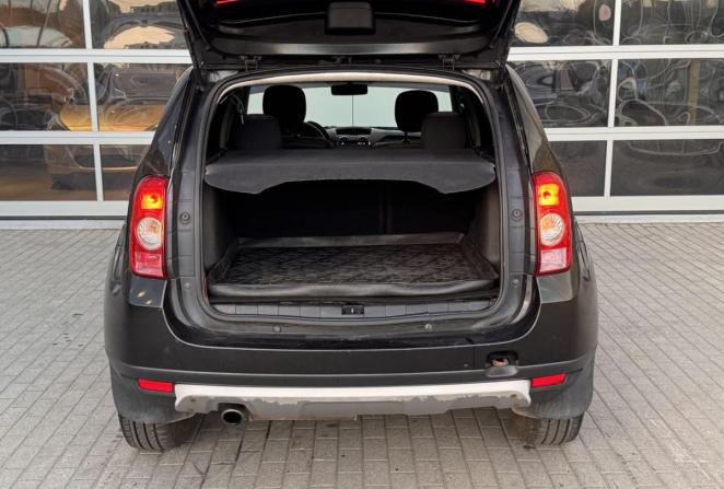 Renault Duster I с пробегом 2013 года, цена 850 000 рублей, 187231 км, внедорожник, Автокод Объявления