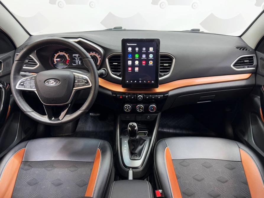 Lada (ВАЗ) Vesta I Рестайлинг (NG) Ставрополь  - изображение 13