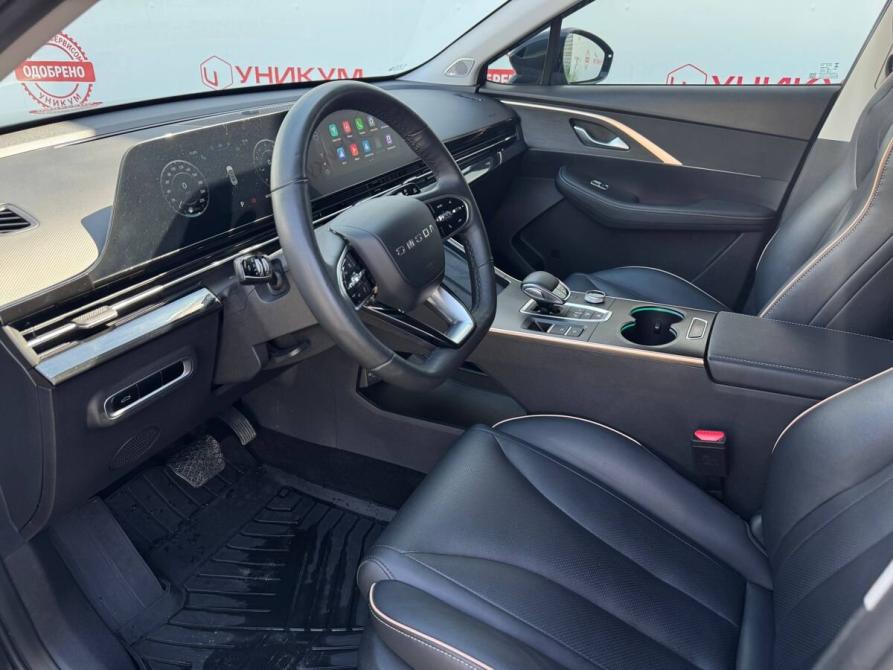 Omoda C5 I Екатеринбург  - изображение 35