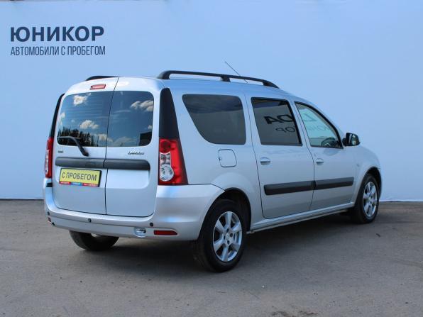 Lada (ВАЗ) Largus I с пробегом 2019 года, цена 799 000 рублей, 176440 км, универсал, Автокод Объявления