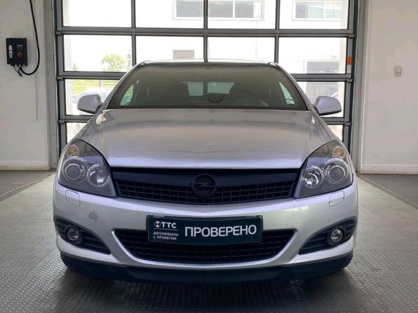 Opel Astra H Рестайлинг с пробегом 2010 года, цена 665 000 рублей, 223310 км, хэтчбек, Автокод Объявления