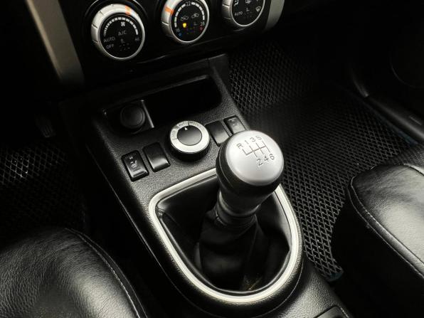 Nissan X-Trail II Рестайлинг с пробегом 2013 года, цена 1 594 000 рублей, 128303 км, внедорожник, Автокод Объявления
