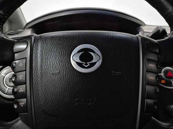 SsangYong Kyron I Рестайлинг с пробегом 2013 года, цена 790 000 рублей, 182910 км, внедорожник, Автокод Объявления