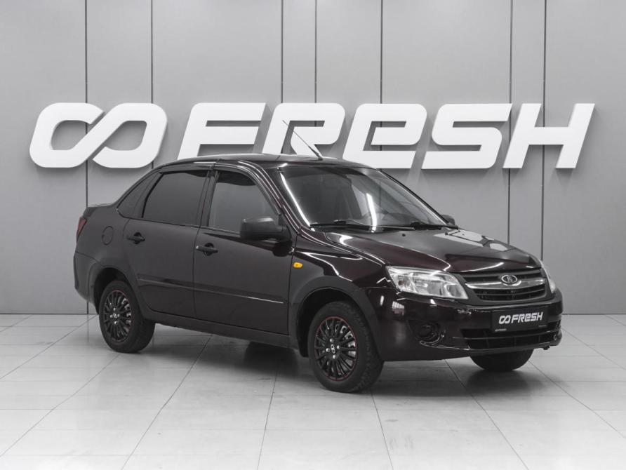 Lada (ВАЗ) Granta I Ростов-на-Дону  - изображение 1