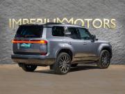 Lexus GX III Москва  - изображение 35