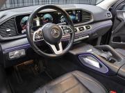 Mercedes-Benz GLE Coupe II (C167) Москва  - изображение 43