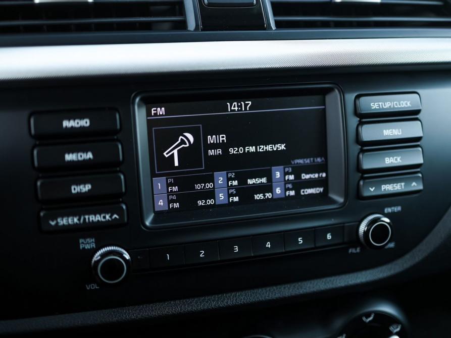 Kia Rio IV Ижевск  - изображение 19