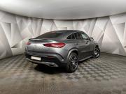 Mercedes-Benz GLE Coupe II (C167) Москва  - изображение 26