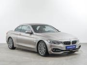 BMW 4 серии F32/F33/F36 Москва  - изображение 22