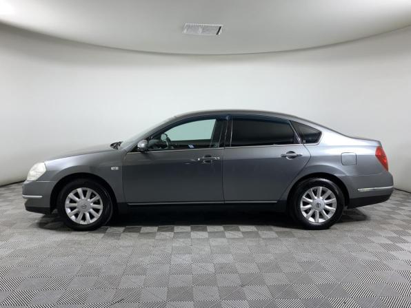 Nissan Teana I Рестайлинг с пробегом 2007 года, цена 449 000 рублей, 177747 км, седан, Автокод Объявления