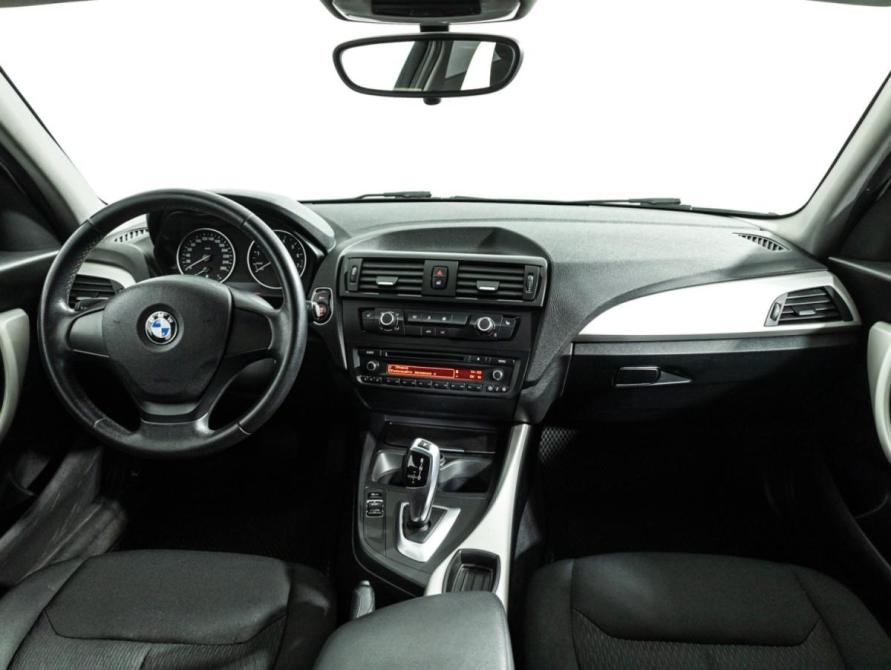 BMW 1 серии II (F20/F21) Санкт-Петербург  - изображение 13