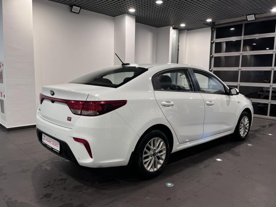 Kia Rio IV Чебоксары  - изображение 3