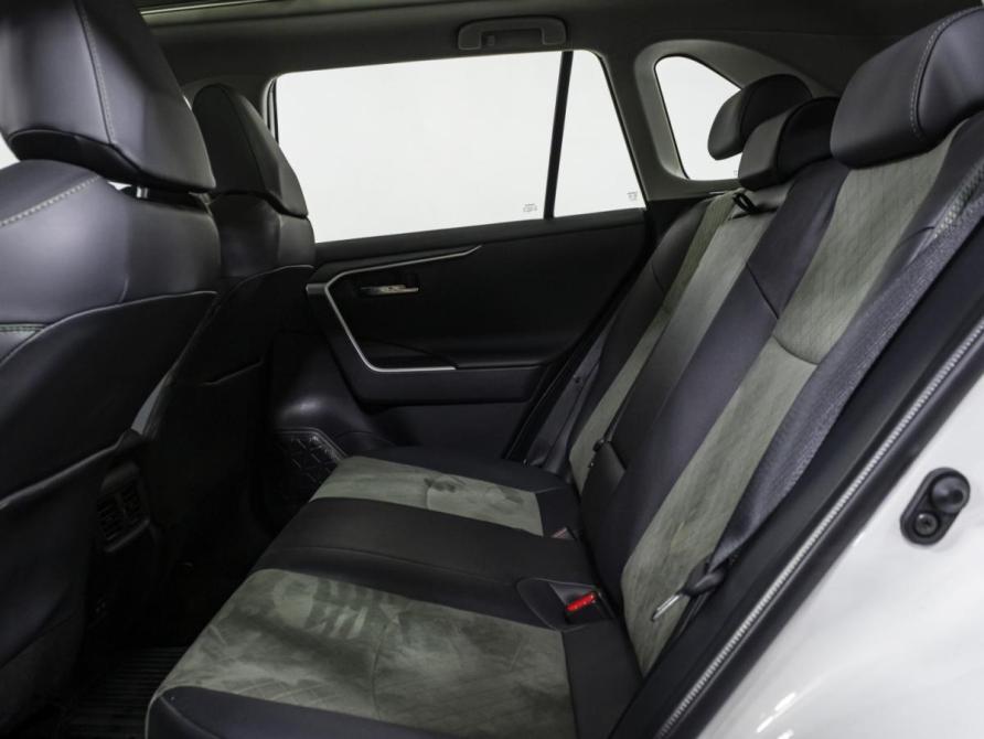 Toyota RAV4 V (XA50) Москва  - изображение 14