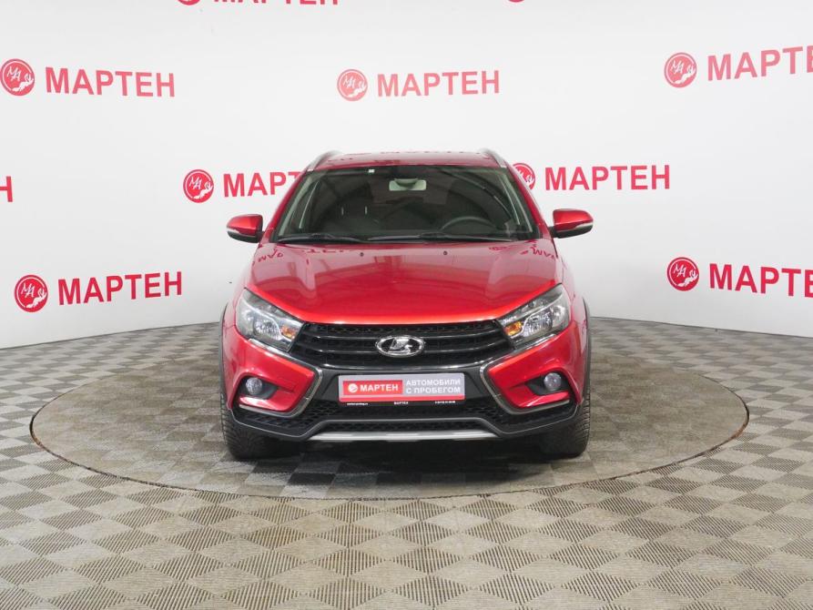 Lada (ВАЗ) Vesta I Вологда  - изображение 2