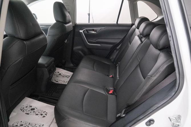 Toyota RAV4 V (XA50) с пробегом 2021 года, цена 3 549 000 рублей, 39000 км, внедорожник, Автокод Объявления