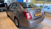 Chevrolet Aveo II Киров  - изображение 16