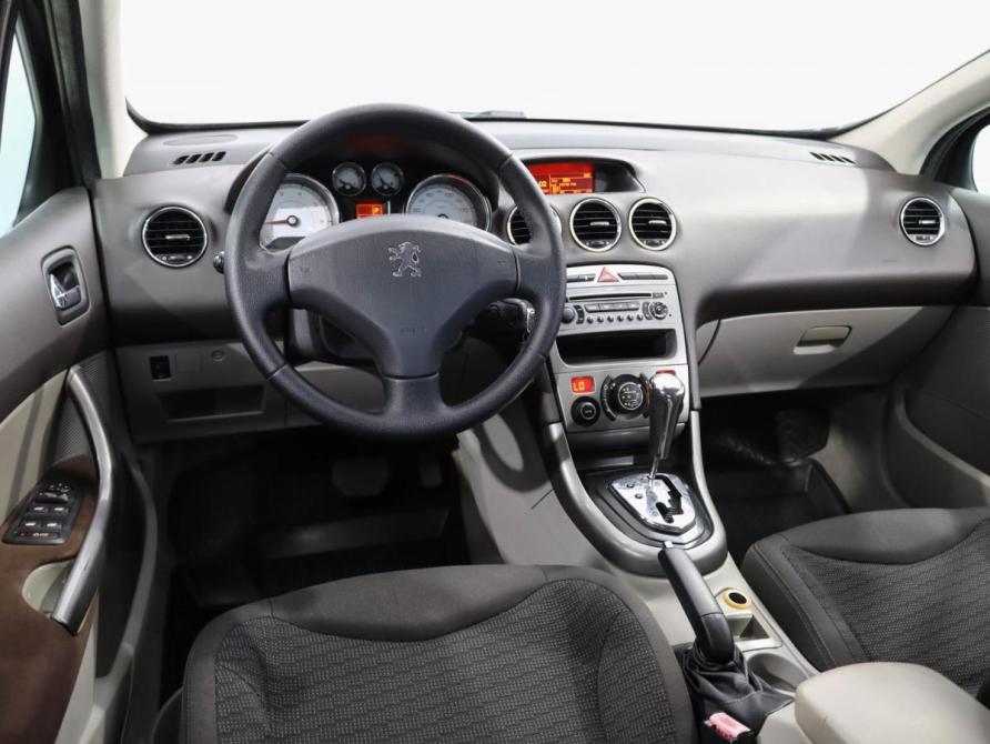 Peugeot 308 I Ростов-на-Дону  - изображение 6